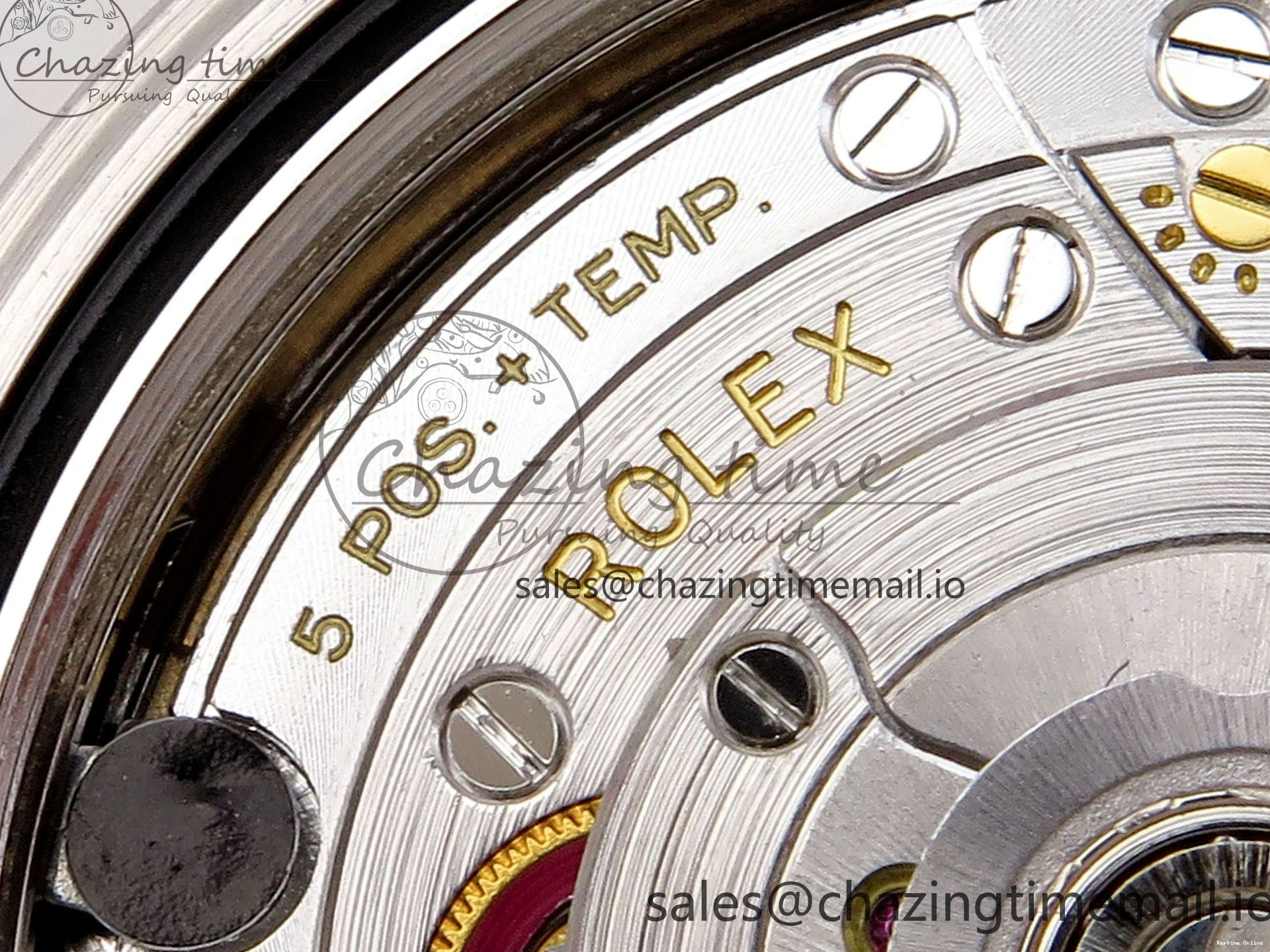 0513 DateJust 41 SS YG ARF 1:1 Best Edition 904L Steel Gray Green Roman Dial on Jubilee Bracelet SH Casual 1245